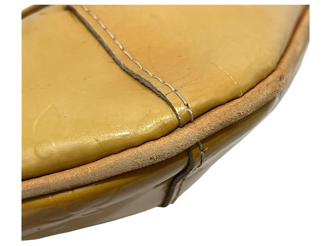 Borsa a Spalla Thompson Street Louis Vuitton D'oro - vista 7