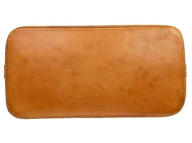 Louis Vuitton Alma Monogram Canvas PM Marrone - vista 7