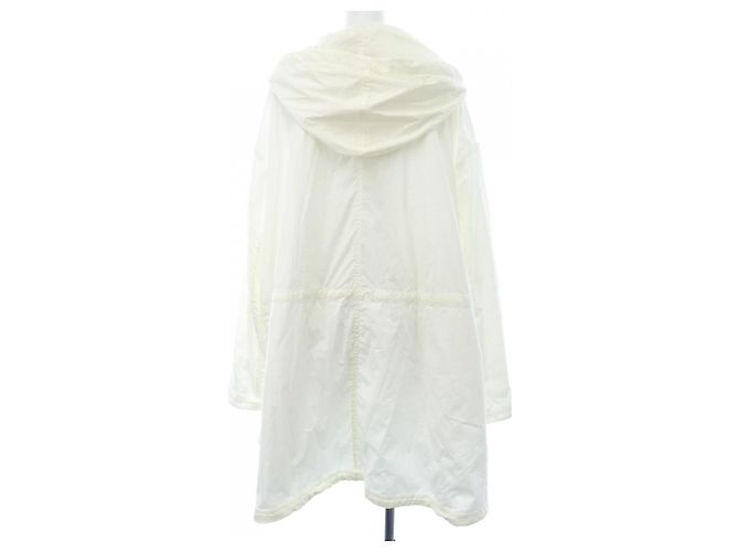 Chaqueta Moncler SUIR Blanco - vista 2
