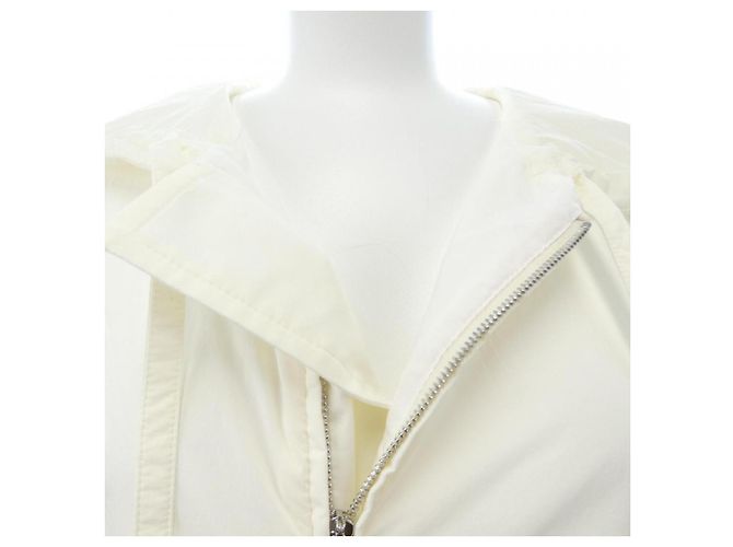 Chaqueta Moncler SUIR Blanco - vista 6