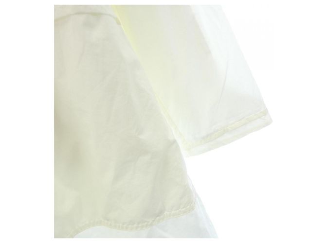Chaqueta Moncler SUIR Blanco - vista 7