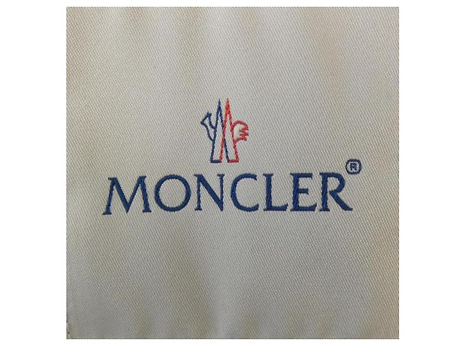 Chaleco Moncler LIANE 53048 Azul - vista 5