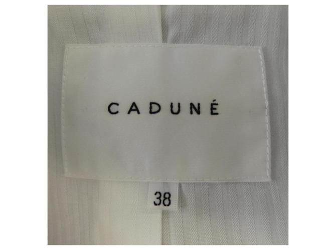 Autre Marque Chaleco Cadune Castaño - vista 4