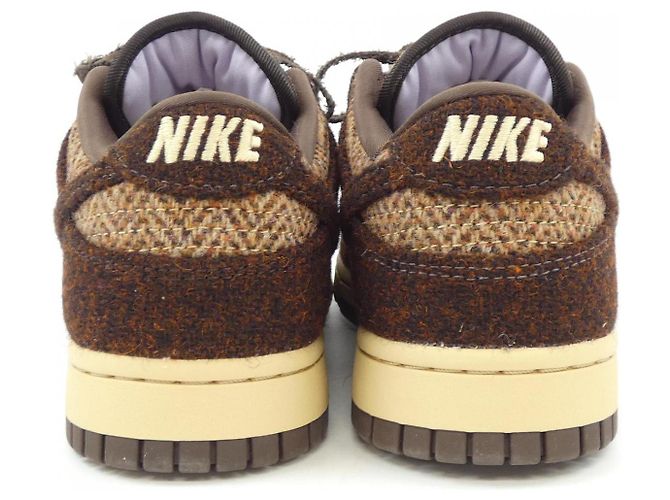 Autre Marque Sneakers Nike Marrone - vista 5