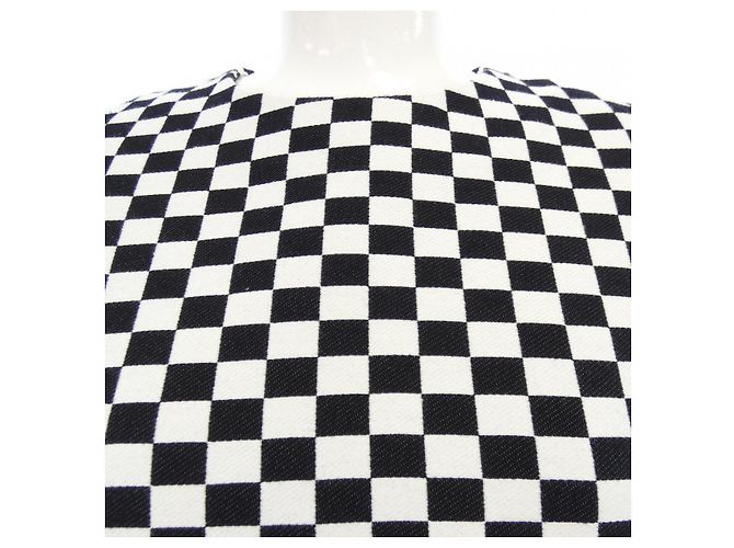 Christian Dior Kleid Schwarz - Ansicht 5