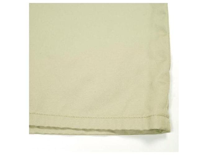 Autre Marque Falda de algodón AP STUDIO SCENTOF Beige - vista 8