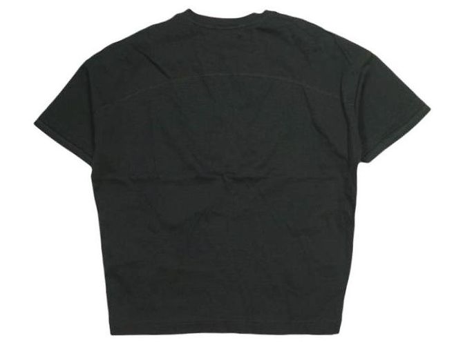 Autre Marque T-shirt in cotone con stampa logo CEaRET - vista 2