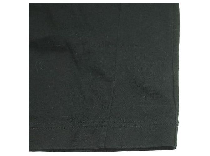Autre Marque T-shirt in cotone con stampa logo CEaRET - vista 6