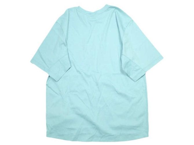 Autre Marque FORFORMO Plain T-shirt Cotton T-shirt - Ansicht 2
