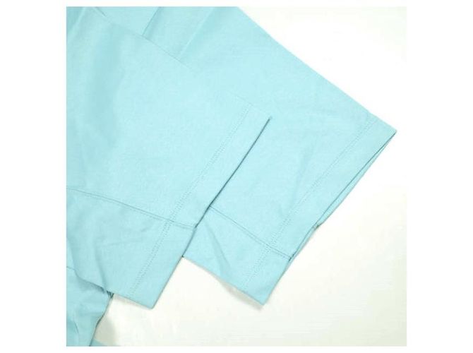 Autre Marque FORFORMO Plain T-shirt Cotton T-shirt - Ansicht 7