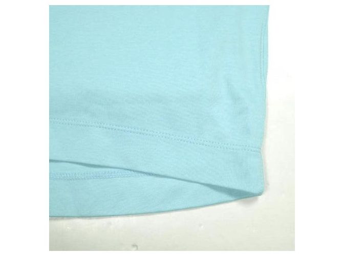 Autre Marque FORFORMO Plain T-shirt Cotton T-shirt - Ansicht 8