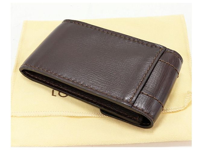 Louis Vuitton Llavero Badge Yuta Key Pouch - vista 2