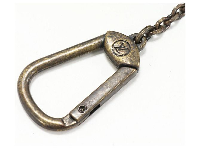 Louis Vuitton Llavero Badge Yuta Key Pouch - vista 5