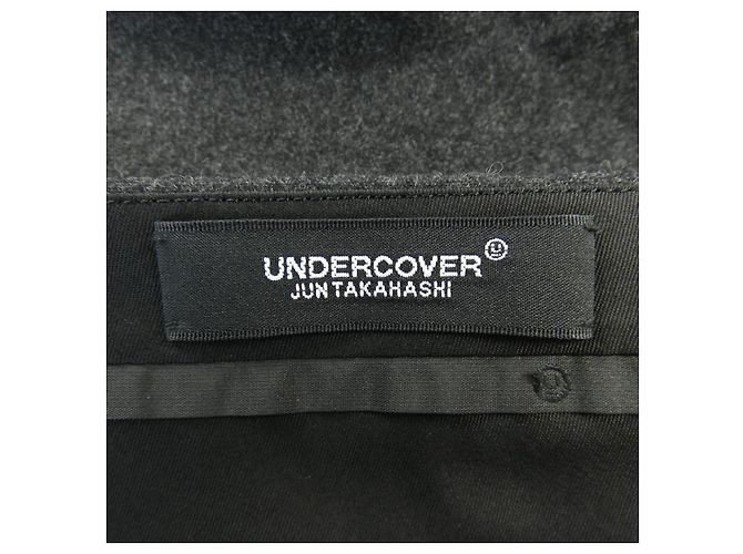 Pantalones Undercover Castaño - vista 4