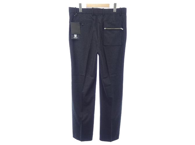 Pantalones Undercover Castaño - vista 6