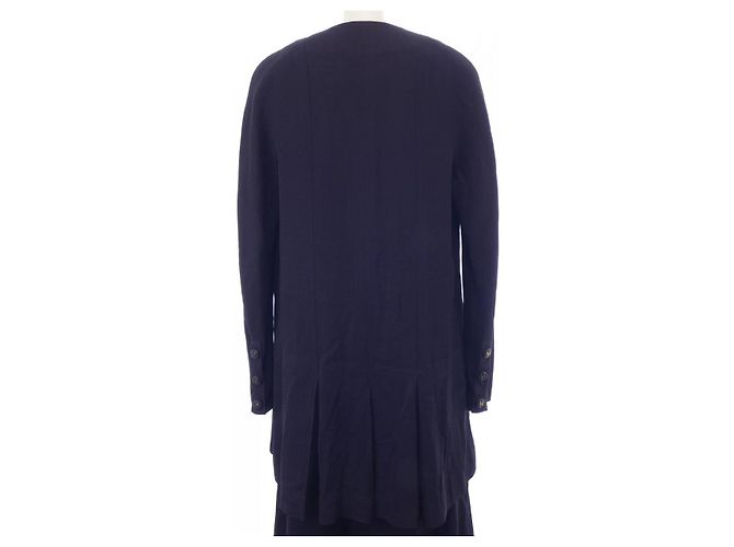Timeless Conjunto Chanel Roxo - vista 2