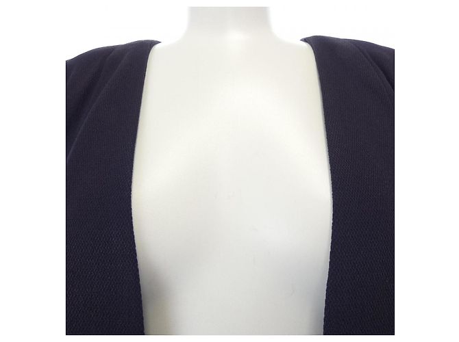 Timeless Conjunto Chanel Roxo - vista 5