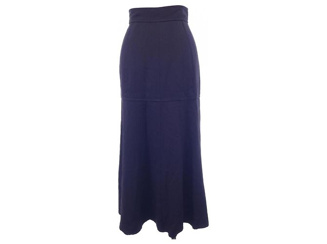 Timeless Conjunto Chanel Roxo - vista 8