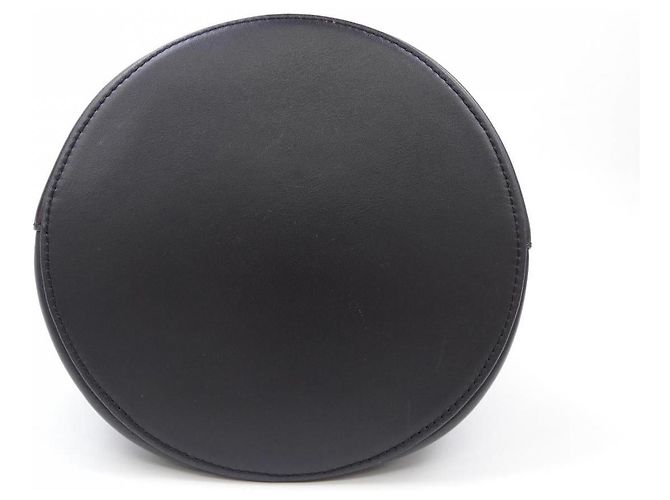 Autre Marque J&M Davidson Tasche Schwarz - Ansicht 4