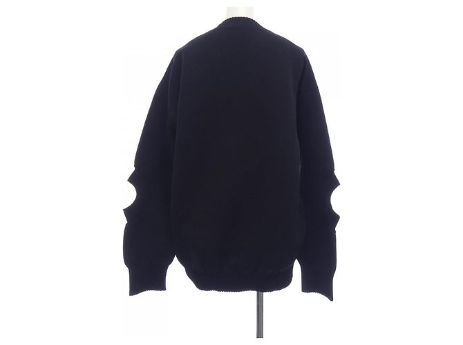 Louis Vuitton Strickware Schwarz - Ansicht 2