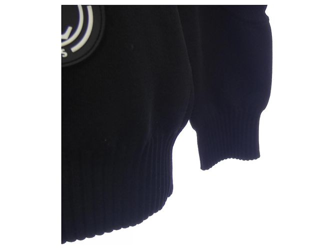 Louis Vuitton Strickware Schwarz - Ansicht 6