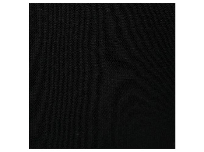 Louis Vuitton Strickware Schwarz - Ansicht 7