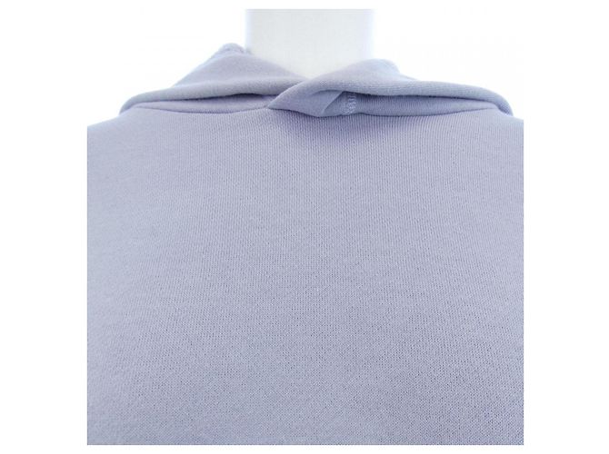 Autre Marque Ujoh Hoodie Lila - Ansicht 5