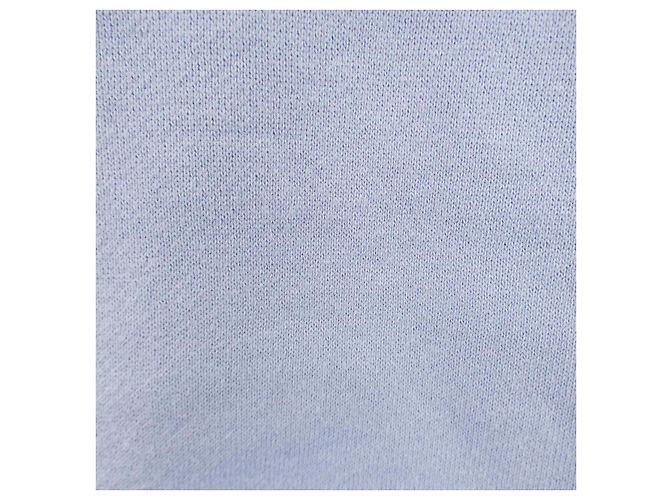 Autre Marque Ujoh Hoodie Lila - Ansicht 8
