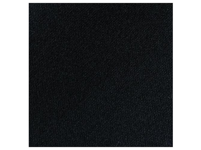 Pantalones Louis Vuitton Negro - vista 6