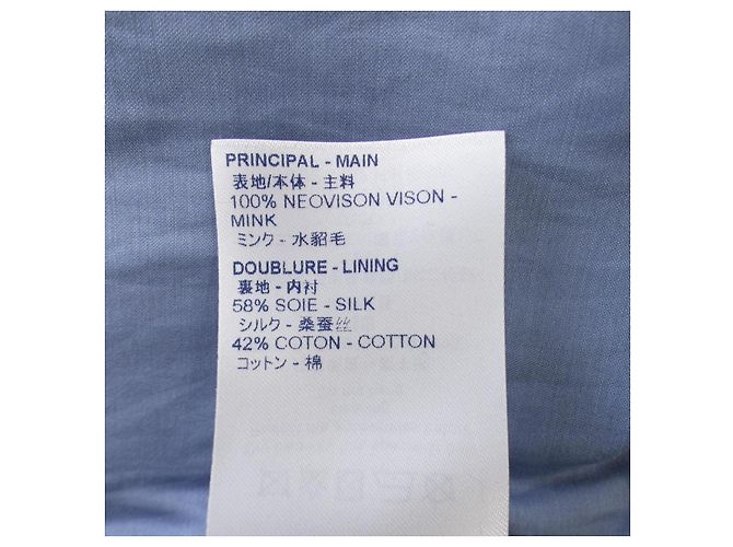 Louis Vuitton Strickware Schwarz - Ansicht 3
