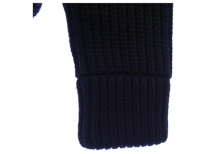 Louis Vuitton Strickware Schwarz - Ansicht 7