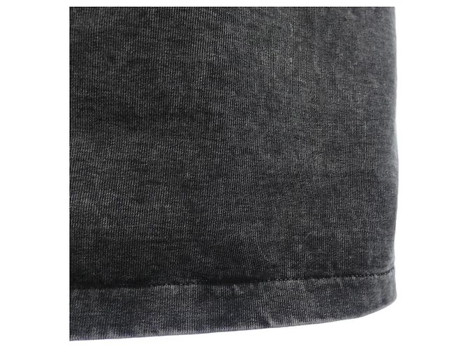 Falda Louis Vuitton Castaño Negro - vista 6