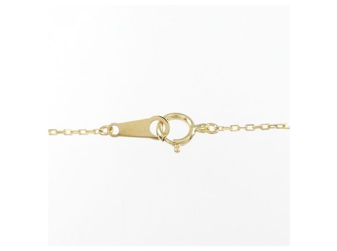 Autre Marque Collana con Perle Akoya Au750 D'oro - vista 4