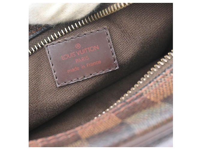 Louis Vuitton Olav Damier PM Brown - view 4