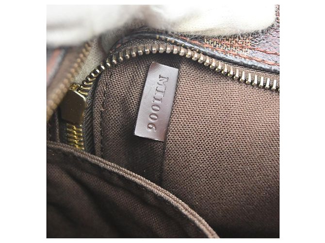 Louis Vuitton Olav Damier PM Brown - view 5
