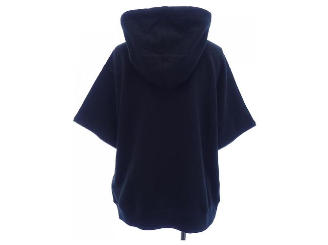 Gucci Hoodie 700117 XJEOT Schwarz - Ansicht 8