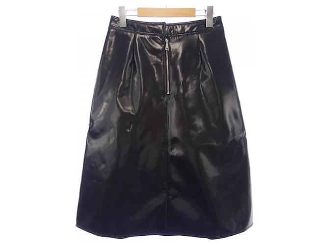 Falda Moncler Genius Negro - vista 2