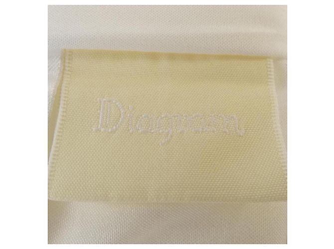 Autre Marque Diagram All-in-one Blanco - vista 4