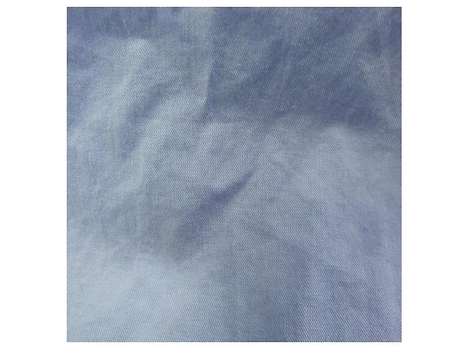 Autre Marque Camicia Spick and Span Blu - vista 6