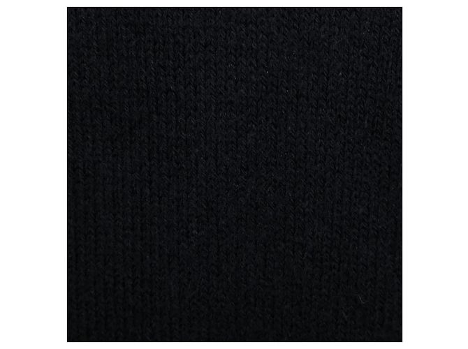 Autre Marque Settefili Kaschmir Strick Blau Marineblau - Ansicht 7