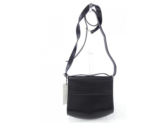Autre Marque Borsa Nina Ricci Nero - vista 3