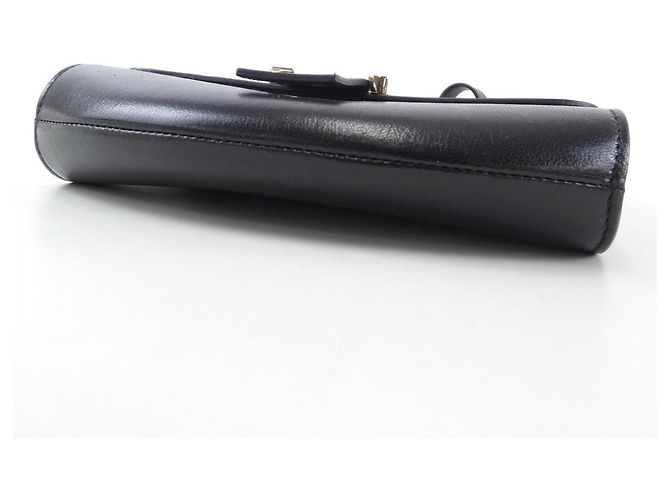 Autre Marque Borsa Nina Ricci Nero - vista 4