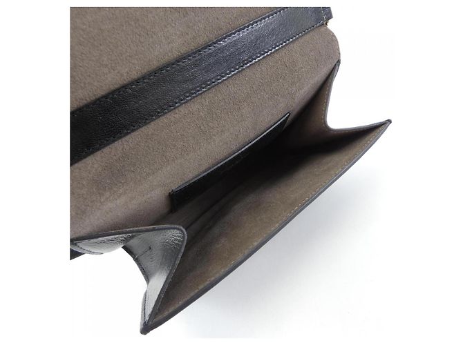 Autre Marque Borsa Nina Ricci Nero - vista 6