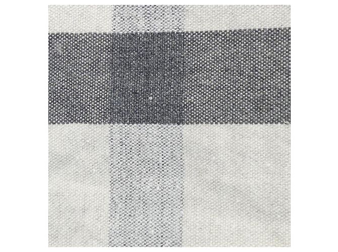 Autre Marque Camicia a quadri SUNSEA Marrone - vista 8