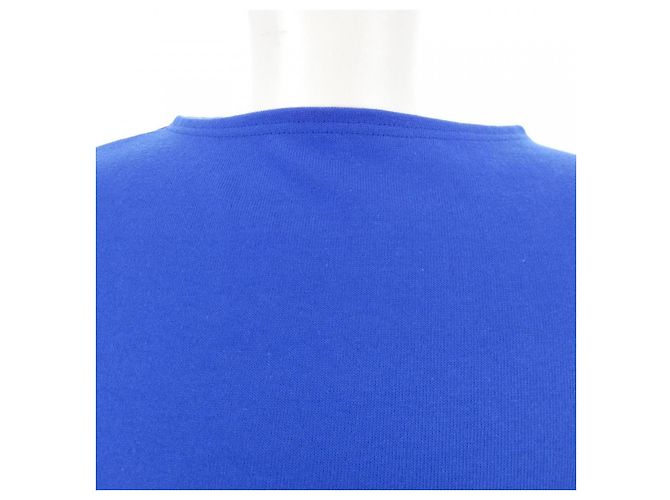 Autre Marque Top SAINT JAMES OUESSANT Azul - vista 5