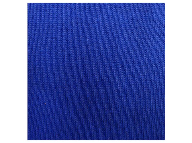 Autre Marque Top SAINT JAMES OUESSANT Azul - vista 7