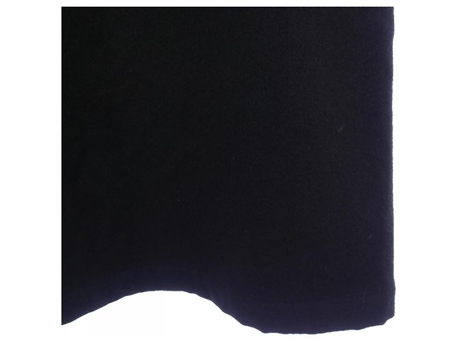 Autre Marque falda de punto COMME des GARCONS Negro - vista 7
