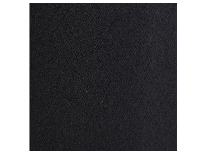 Autre Marque falda de punto COMME des GARCONS Negro - vista 8