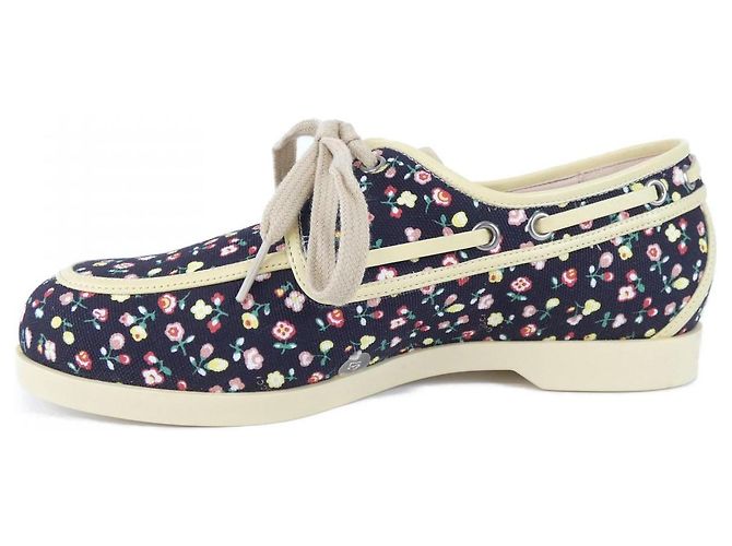 Sneakers Gucci Nero - vista 2