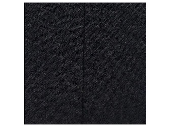 Timeless Conjunto Chanel Azul Azul marinho - vista 8
